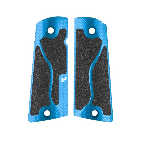 1911 short grips | X3D