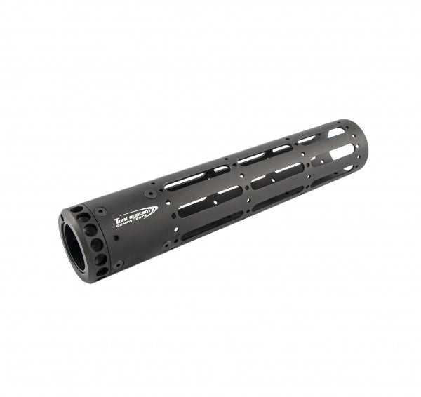AR-15 alu handguard 250 mm | 3 slots