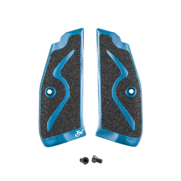 CZ 75B & SP-01, CZ TS 2, CZ Shadow 2 long grips | SP