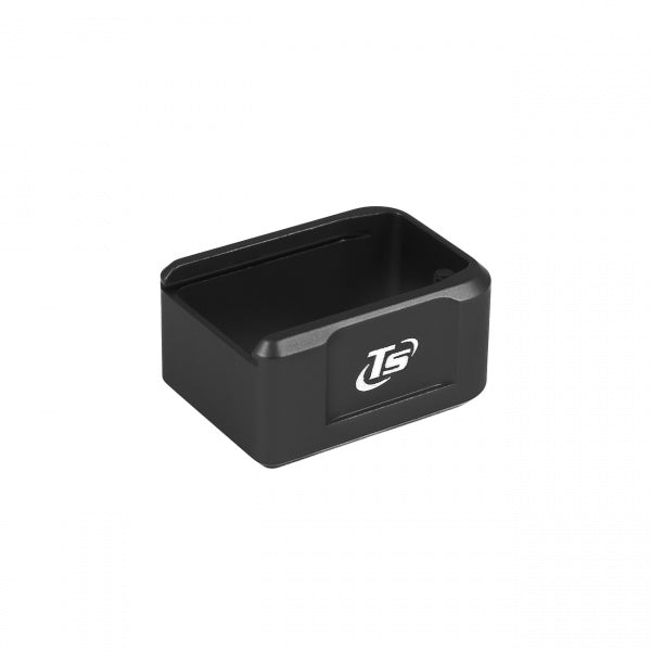 CZ P-10 alu base pad | +3 rounds