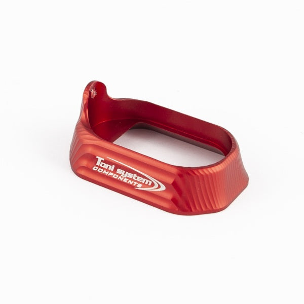 Canik TP9 SF & SFx alu magwell