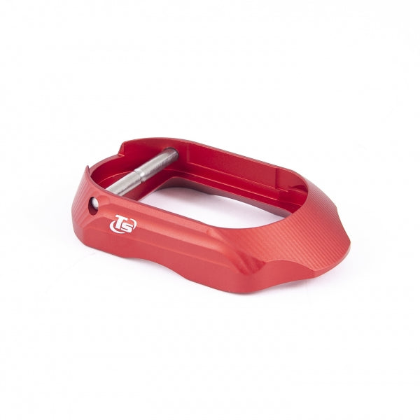 Springfield Prodigy 1911DS alu magwell | Tactical