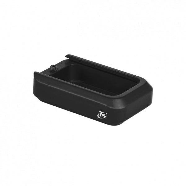 Tanfoglio alu base pad for Small  Frame | +1 round