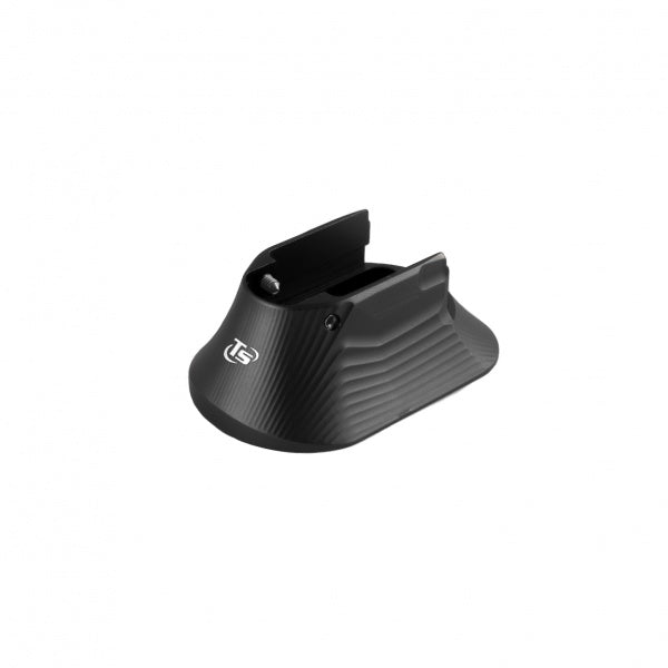 Tanfoglio Open Alu Magwell für Large Frame