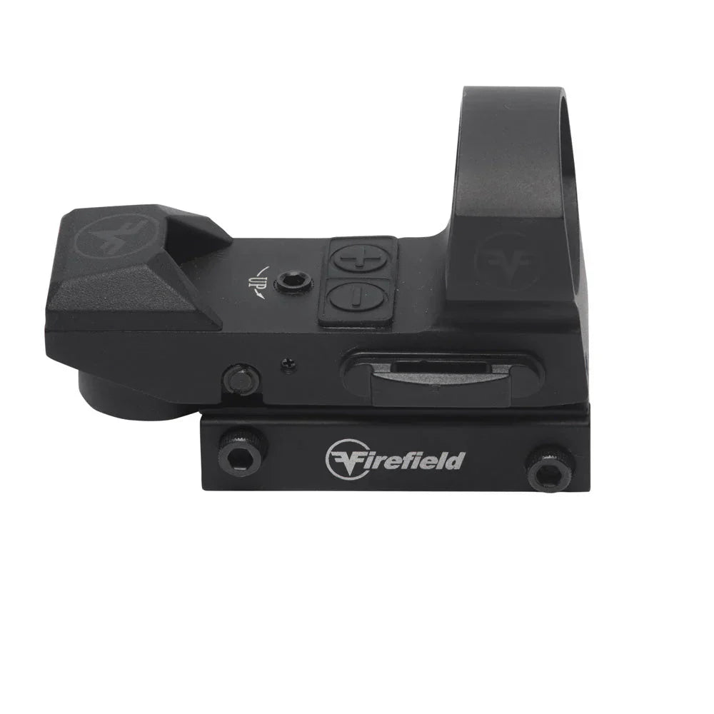 Firefield Impact Reflex Sight - Ubitzu