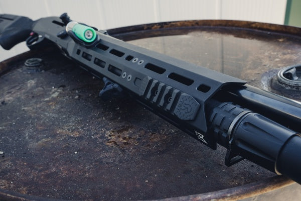 M-Lok lange Picatinny-Schiene | TST - Ubitzu