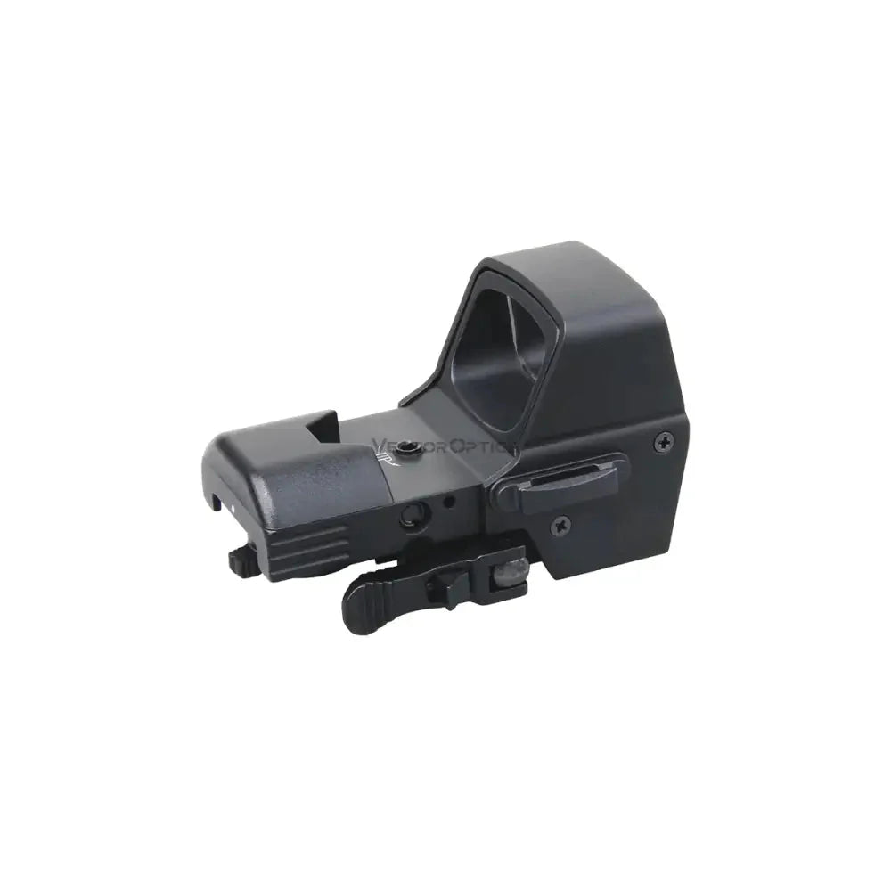 Vector Optics Omega 23x33 Four Reticle Reflex Sight red dot - Ubitzu