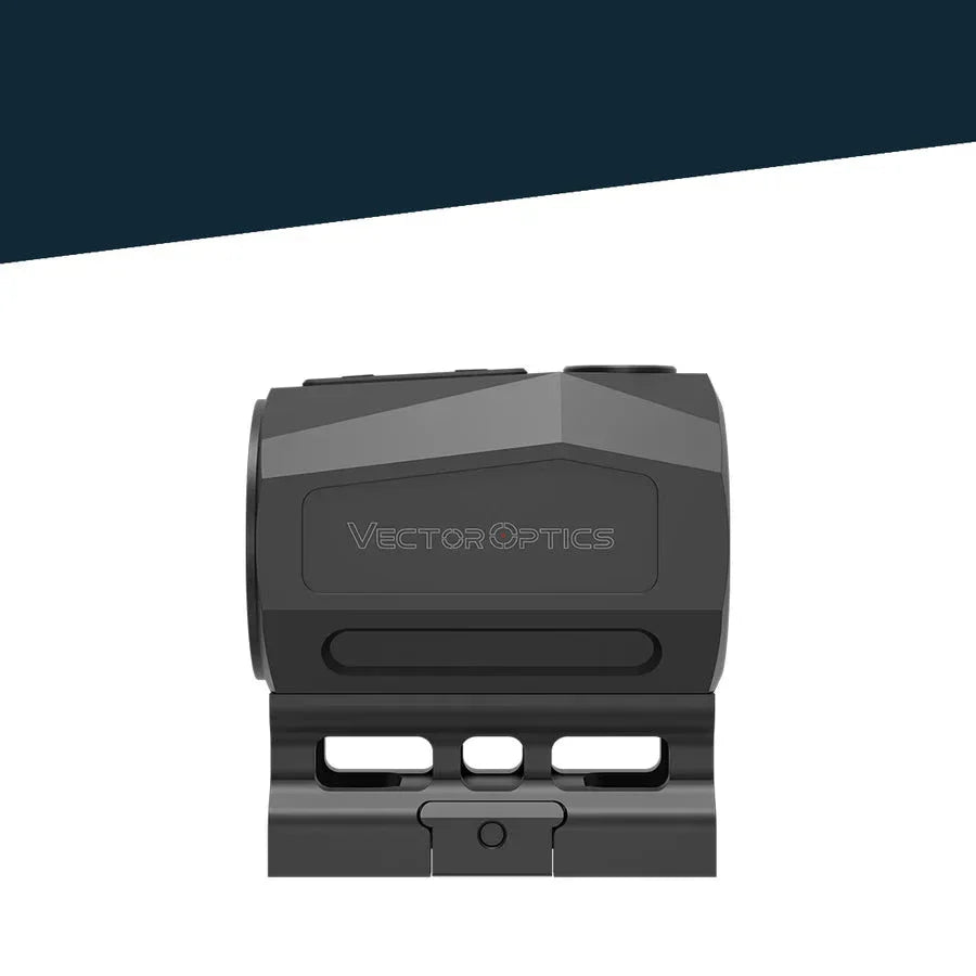 Vector Optics Scrapper Nano1x25 - Ubitzu