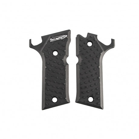 Beretta 92X Performance & Defensive grips | Vibram
