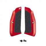 CZ 75B & SP-01, CZ TS 2, CZ Shadow 2 long grips | High Grip