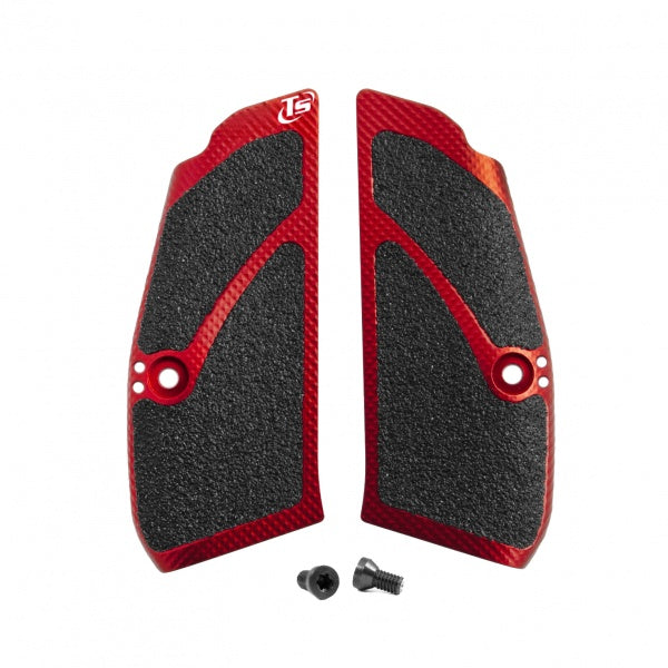 CZ P-01 & 75 Compact long grips | X3D