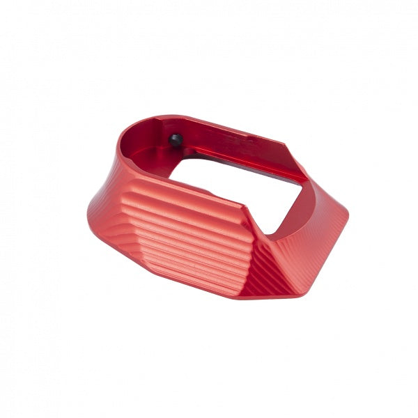 CZ TS 2 [& CZ TS 1] open alu magwell