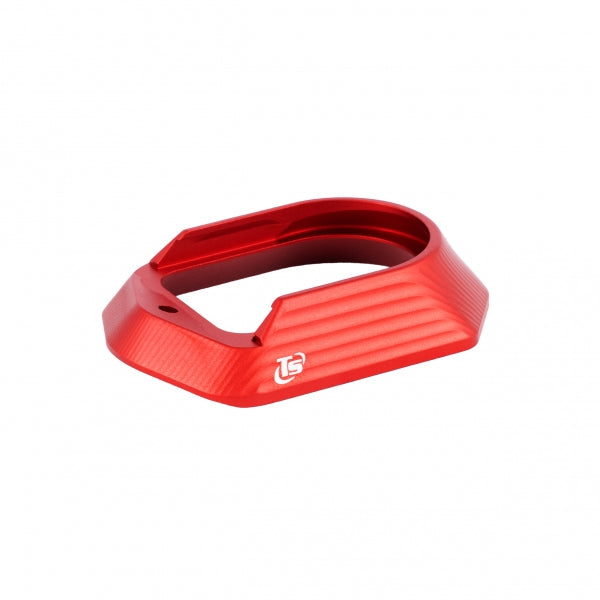 Canik Rival-S Alu-Magwell [Breite: 44 mm] 