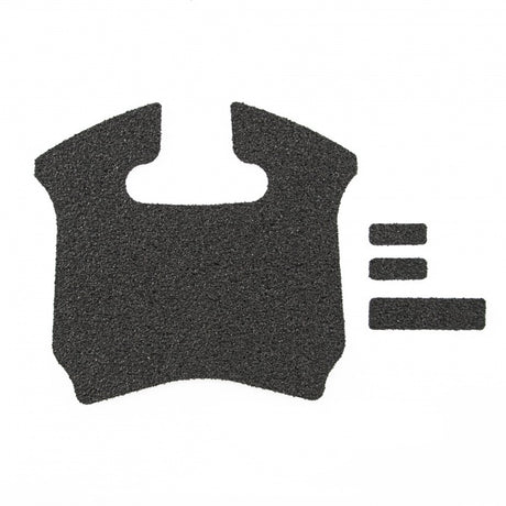Canik TP9 Elite Combat adhesive grip