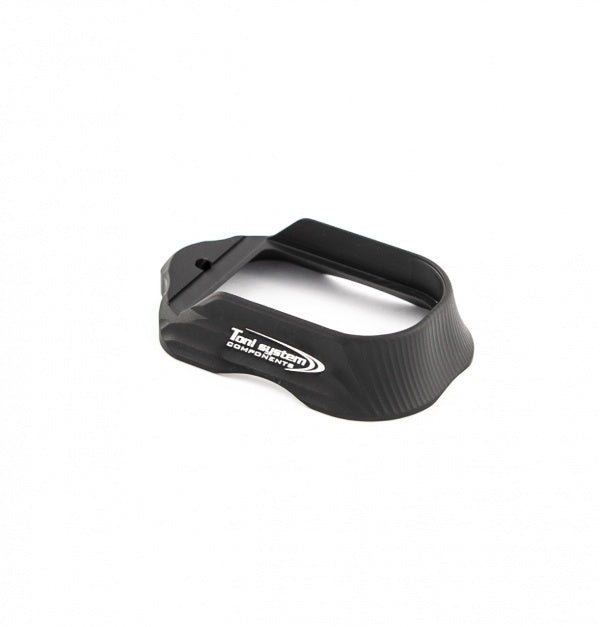 Canik TP9 Elite Combat alu magwell