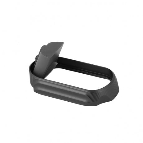 Glock 19X alu magwell