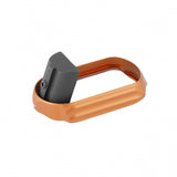 Glock 19X alu magwell