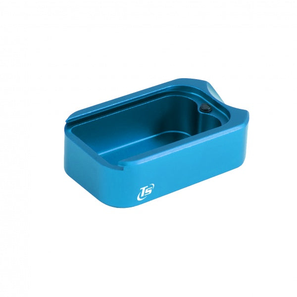 Sig P226 [incl. X-Five & LDC] alu base pad | +2 rounds