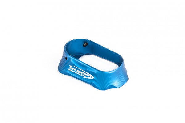 Springfield [HS] XDM [SF19] alu magwell [9x19] | Tactical