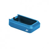 Tanfoglio alu base pad for Small  Frame | +1 round