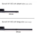 Benelli M1 Handschutz mit kurzem Rohr | M-Lok - Ubitzu