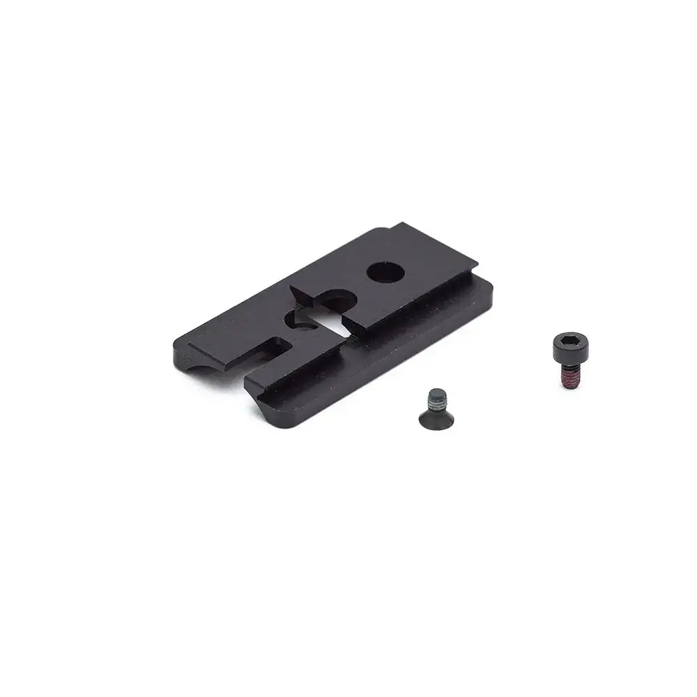 Beretta [92X 92XI 92 GTS 92X RDO M9A4] Optics Ready plate | Aimpoint Acro footprint - Ubitzu