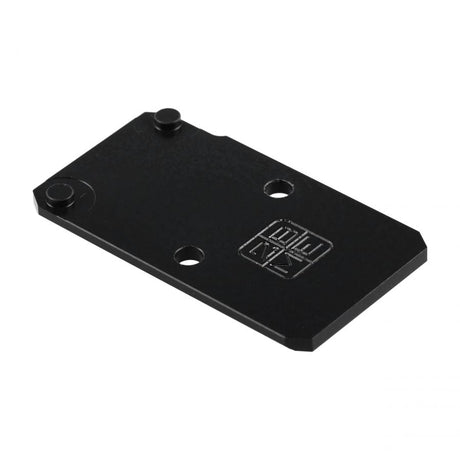 Beretta [APX A1 & APX RDO] Optics Ready plate | Trijicon RMR footprint - Ubitzu