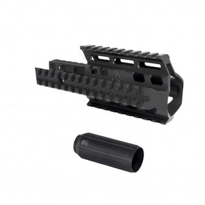 Handschütze für Beretta