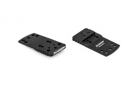 Bernardelli Mega red dot mount | type A [RMSc DPP Docter footprint] - Ubitzu