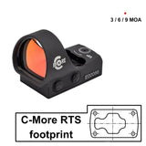 C-more RTS3B V2 - Ubitzu