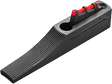 CZ [455 457] verstellbares Korn | Ergal-Rampe 1.5mm Fiber - Ubitzu
