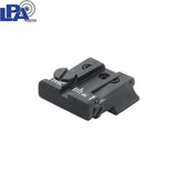 CZ 75 [75B 75 SP-01 P-01] adjustable rear sight | blank - Ubitzu