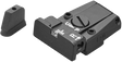 CZ P-07 CZ P-09 verstellbare Visierung | blank - Ubitzu