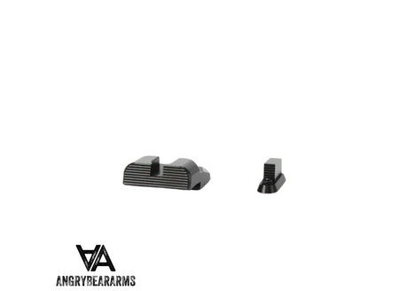 CZ P-07 CZ P-09 sights | blank - Ubitzu