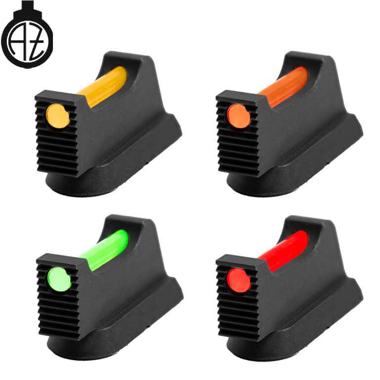 CZ Shadow 2 front sight 7.5 x 1.5 mm | fiber optic - Ubitzu