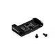 Optics ready Adapterplatten