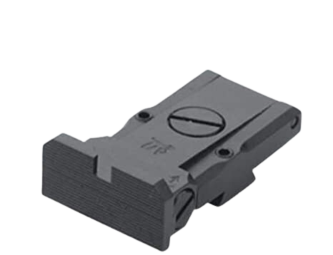 Desert Eagle adjustable rear sight | blank - Ubitzu