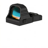 Firefield Ironclad Mini Reflex Sight - F1 - Ubitzu