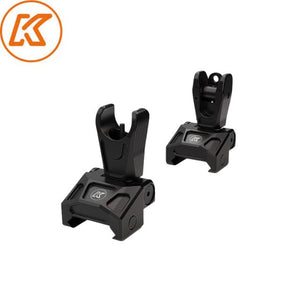 Sights for AR-15