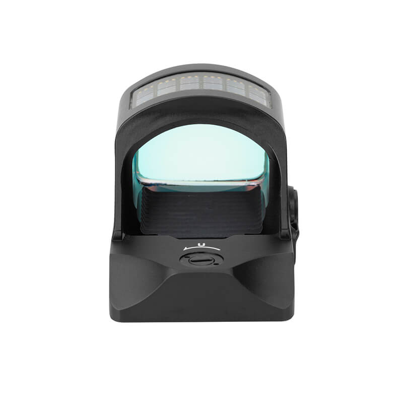 Holosun 407C X2 [red] - Ubitzu