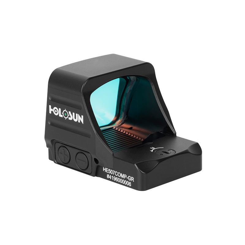 Holosun 507 Comp [green] - Ubitzu