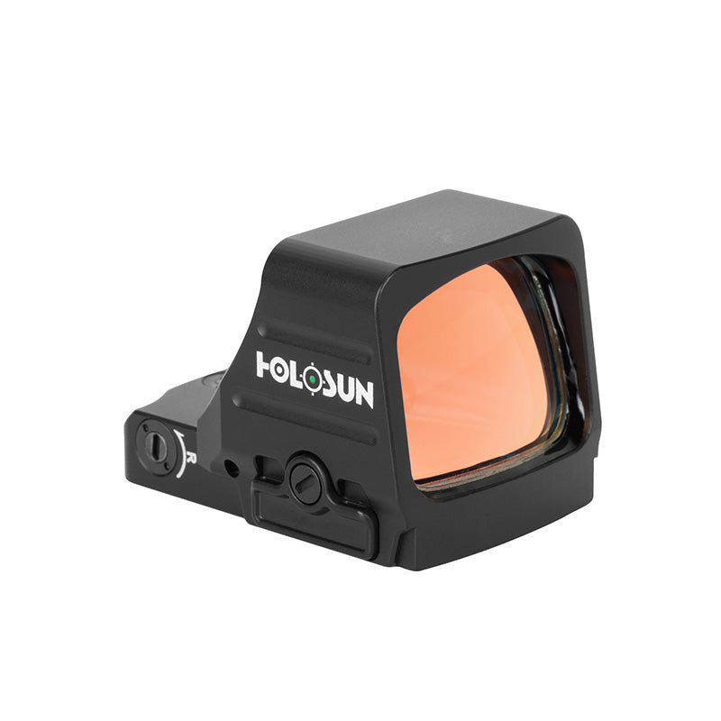 Holosun 507 Comp [green] - Ubitzu
