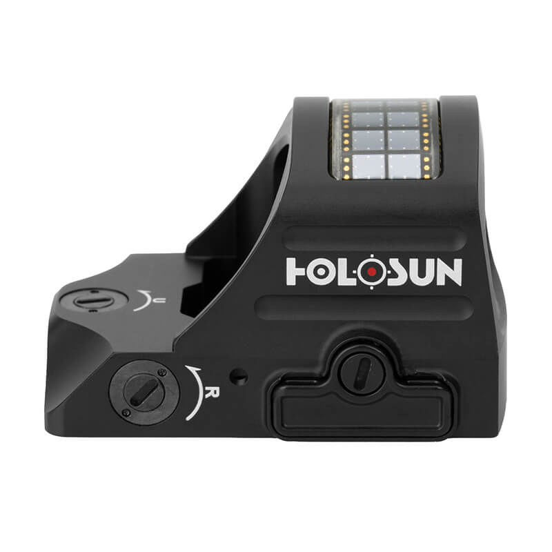 Holosun 507C X2 [red] - Ubitzu