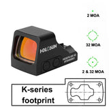 Holosun 507K X2 [grün] - Service