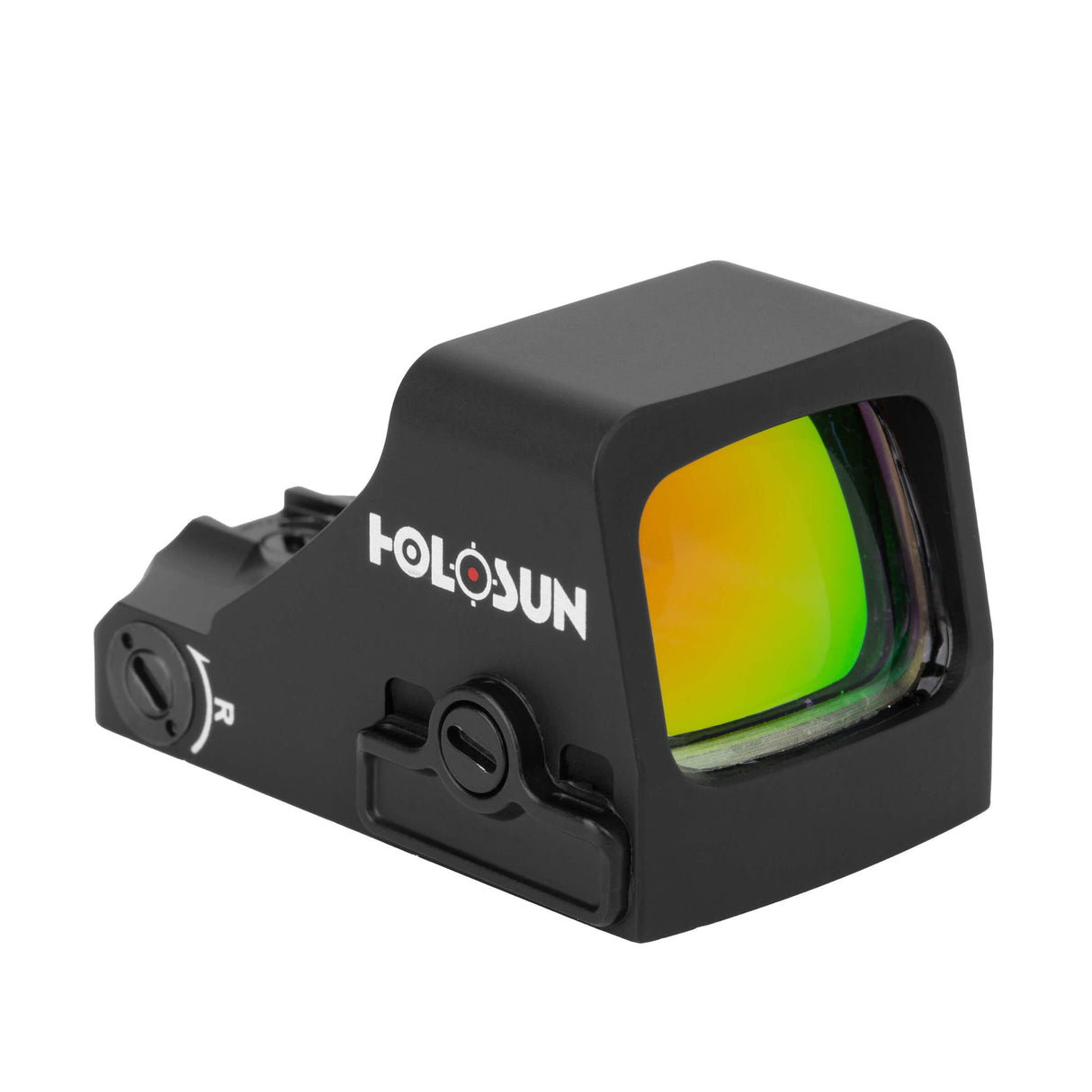 Holosun 507K X2 [red] - Ubitzu
