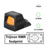 Holosun 508T X2 [grün] - Service