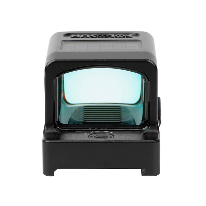 Holosun 509T X2 [green] - Ubitzu