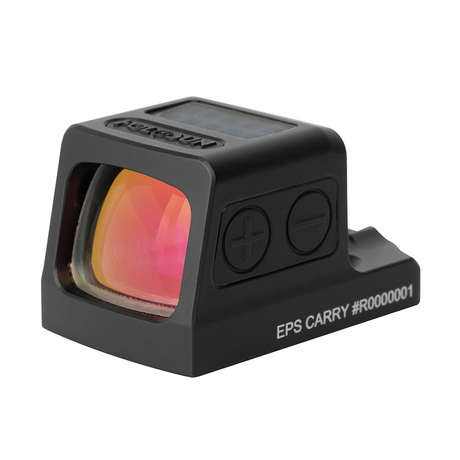 Holosun EPS Carry [green] - Ubitzu
