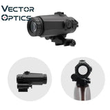 Maverick-III 3x22 Magnifier MIL - Ubitzu