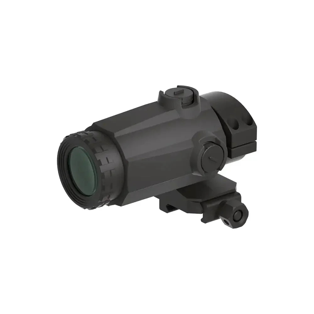 Maverick-III 3x22 Magnifier MIL - Ubitzu